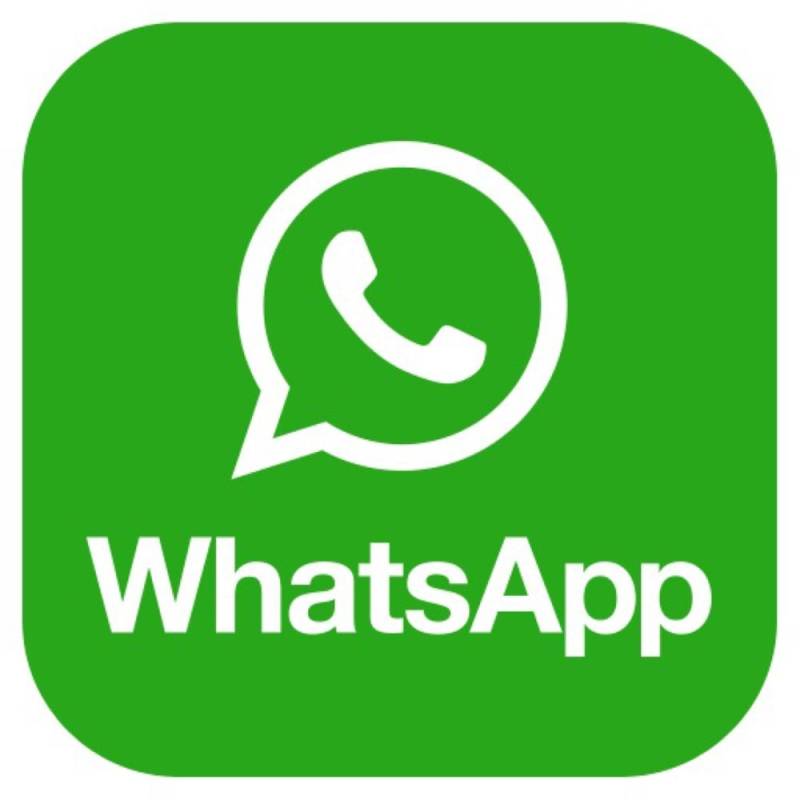 تواصل معنا عبر واتساب ميثاق آفاق